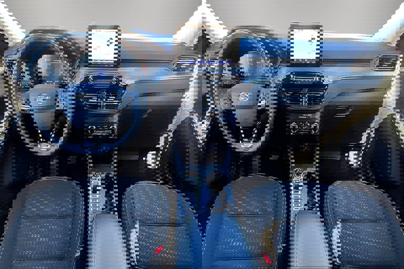 Used 2024 Ford Escape Active image 7