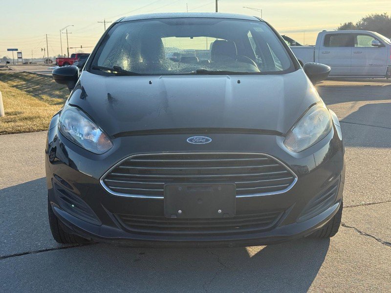 Used 2018 Ford Fiesta SE image 7