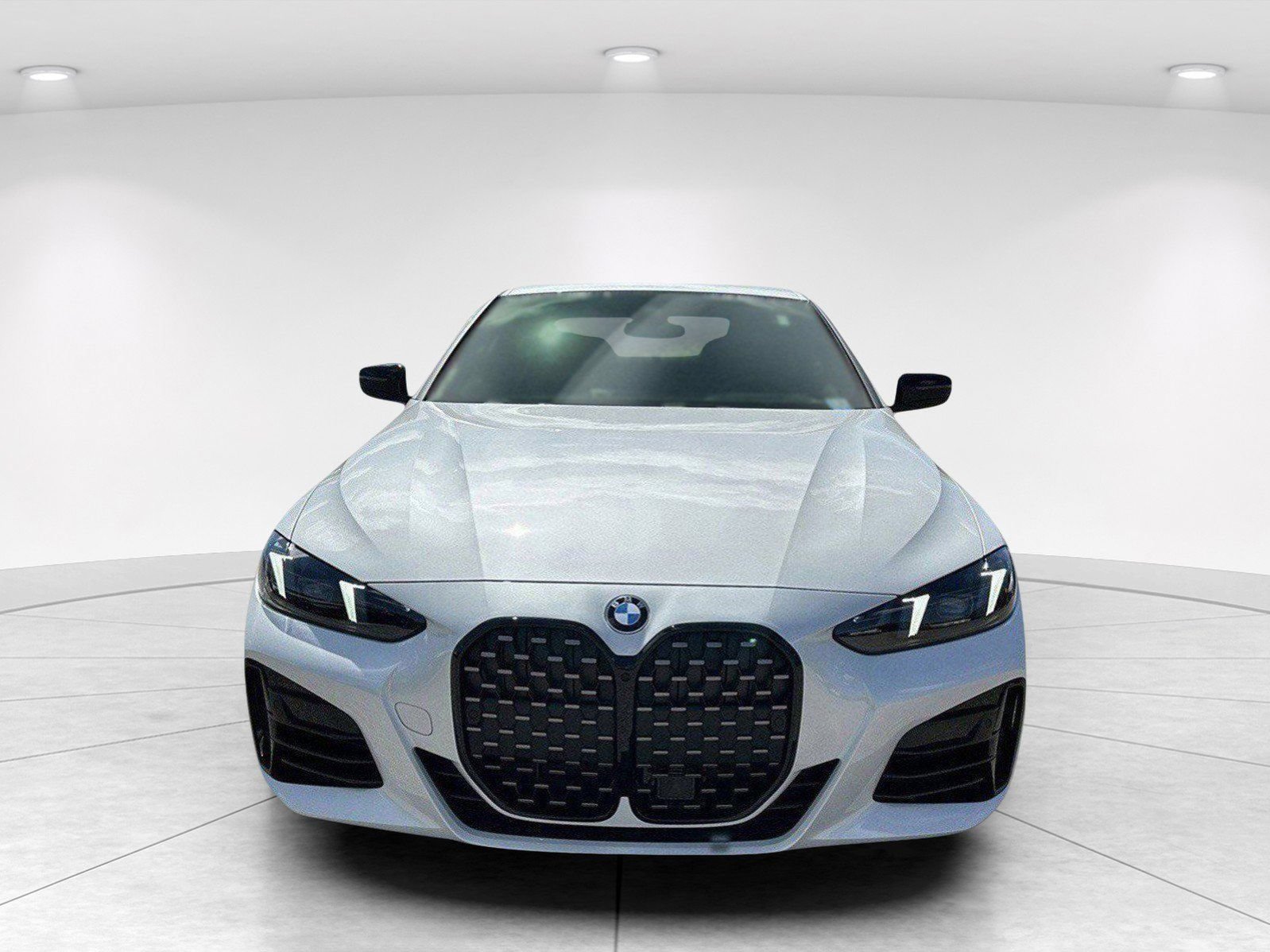 New 2026 BMW 430i Coupe w/ M Sport Package RWD image 2