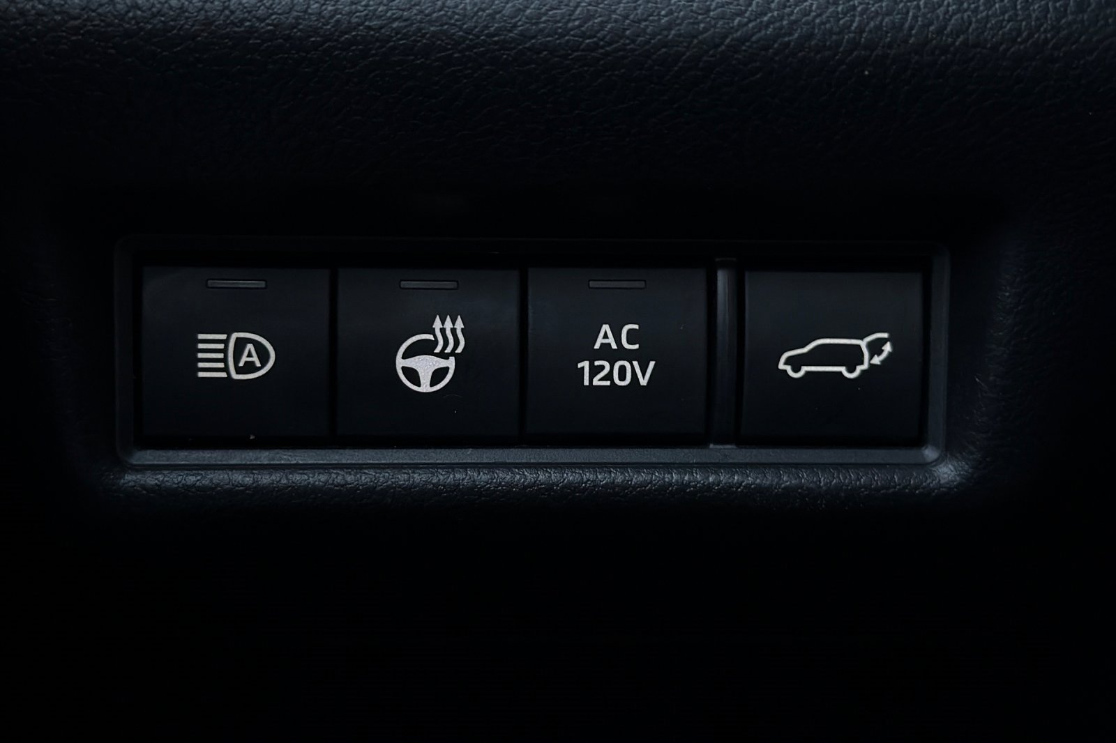 Used 2024 Toyota Grand Highlander Limited image 38