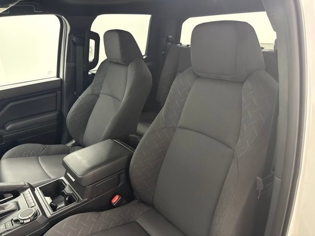 Used 2025 Toyota Tacoma SR AWD/4WD image 14