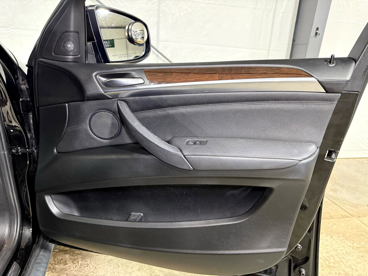 Used 2013 BMW X6 xDrive50i image 25