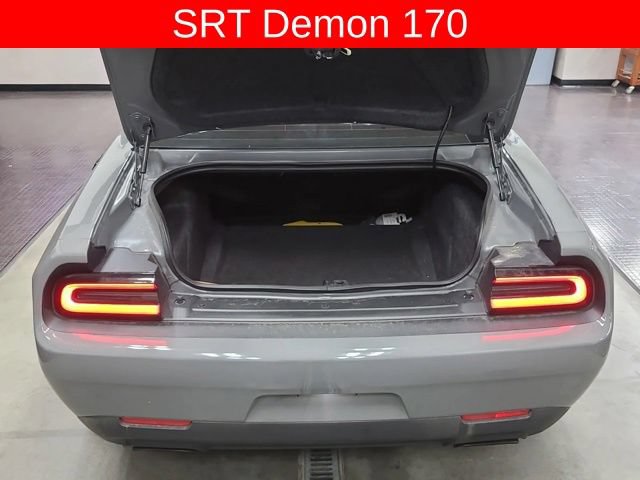 Used 2023 Dodge Challenger SRT Hellcat Redeye RWD image 15