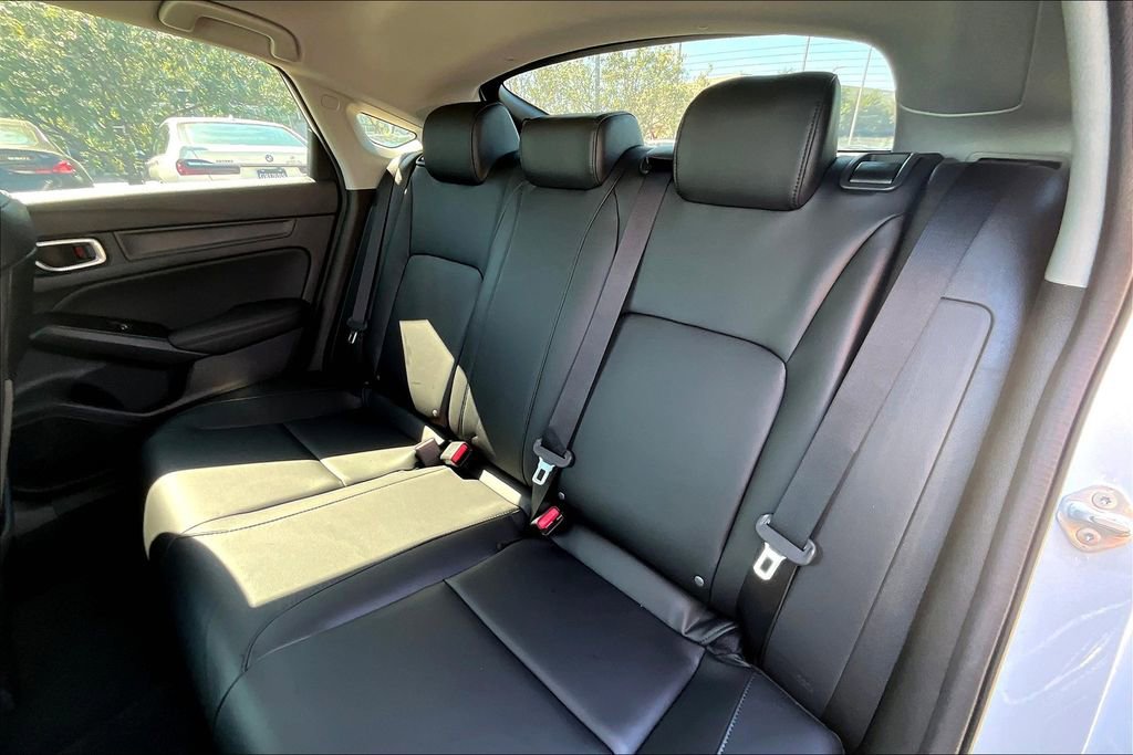 New 2025 Acura Integra image 17