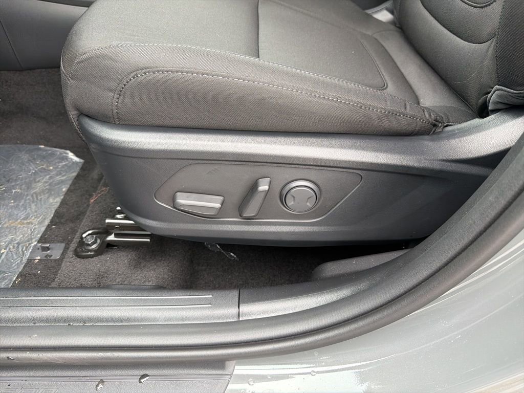 New 2026 Hyundai Tucson SEL image 15