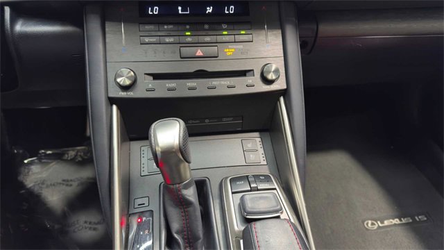 Used 2020 Lexus IS 300 F Sport image 26