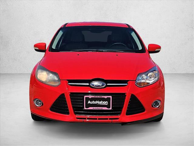 Used 2012 Ford Focus SEL FWD video 2