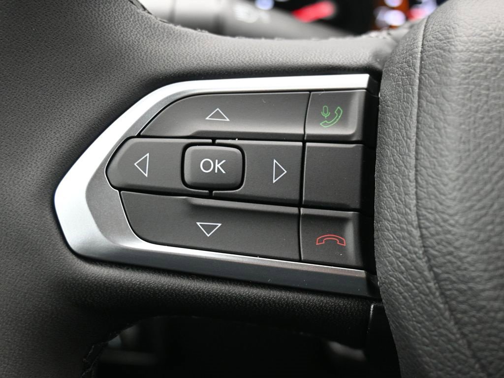 New 2026 Jeep Compass Limited image 24