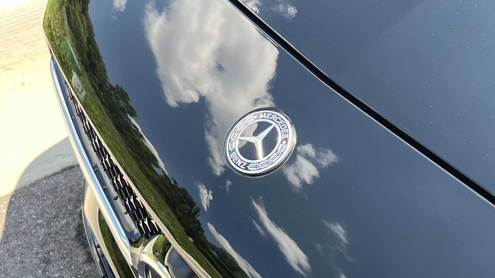 New 2026 Mercedes-Benz C 300 4MATIC Sedan image 23