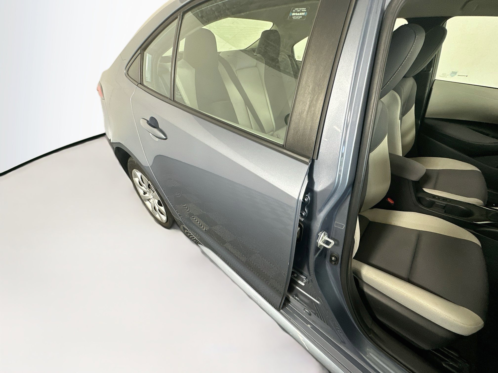 Used 2023 Toyota Corolla LE FWD image 27