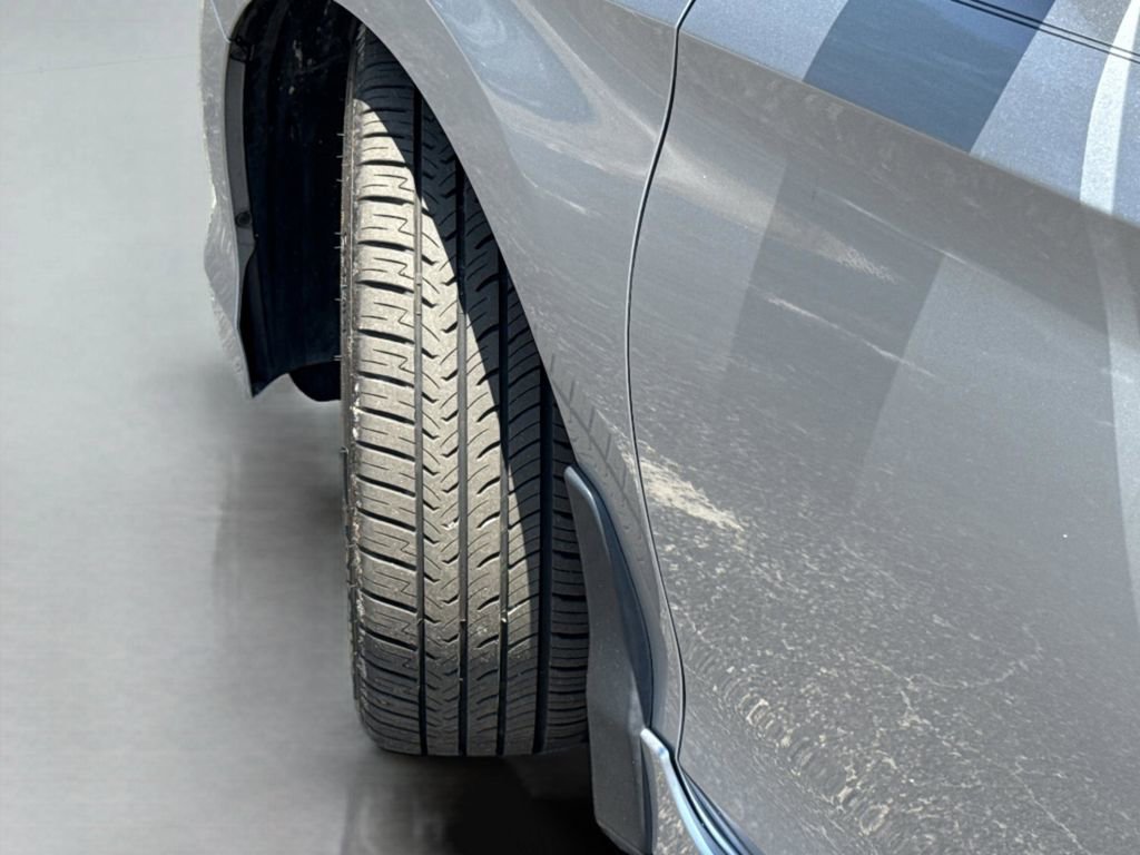 Used 2016 Honda Accord Sport image 46
