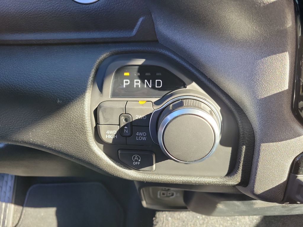 New 2026 RAM 1500 Express AWD/4WD image 20