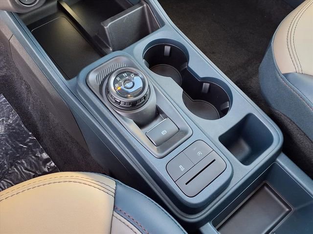 New 2026 Ford Maverick Lariat image 16