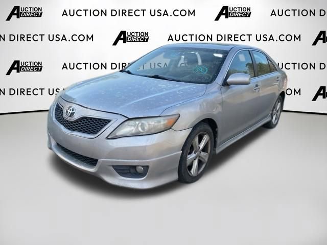 Used 2011 Toyota Camry SE w/ SE Extra-Value Pkg #1