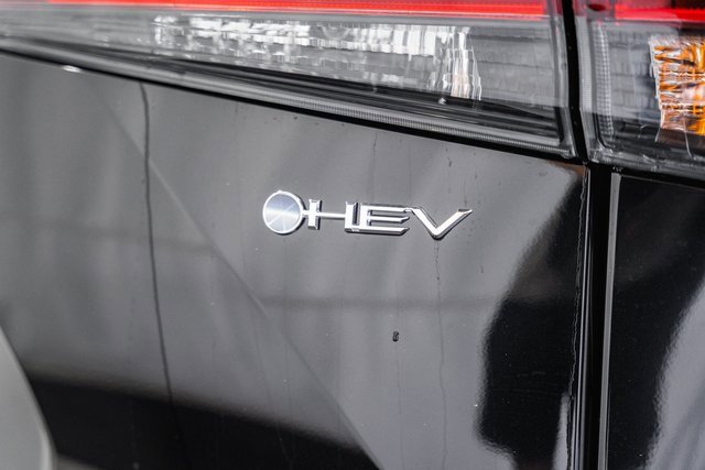 New 2025 Toyota Highlander Platinum image 7
