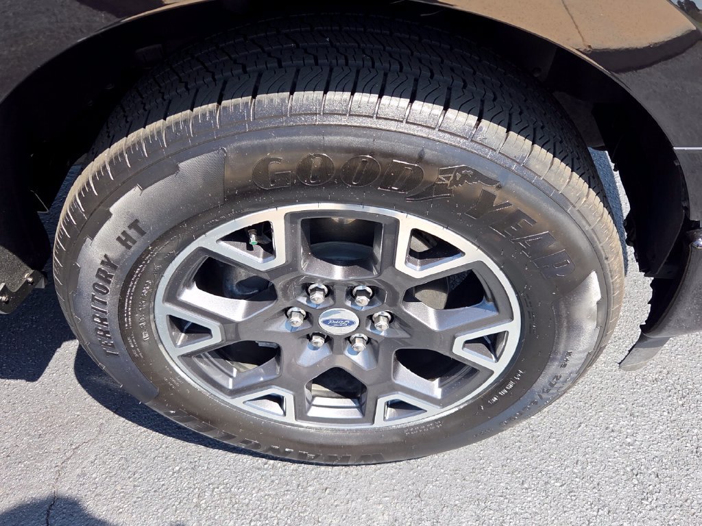 Used 2025 Ford F150 STX w/ Equipment Group 200A RWD image 26