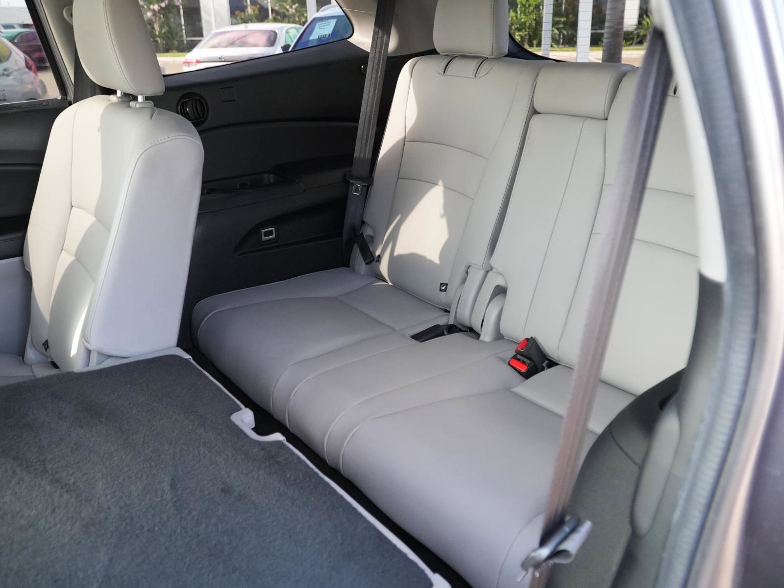 Used 2022 Honda Pilot EX-L image 21