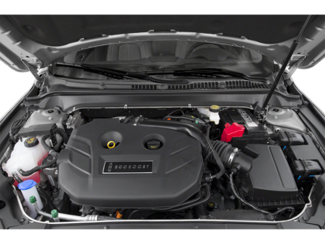 Used 2019 Lincoln MKZ Reserve FWD image 12