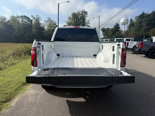 New 2025 Ford F150 Lariat image 21