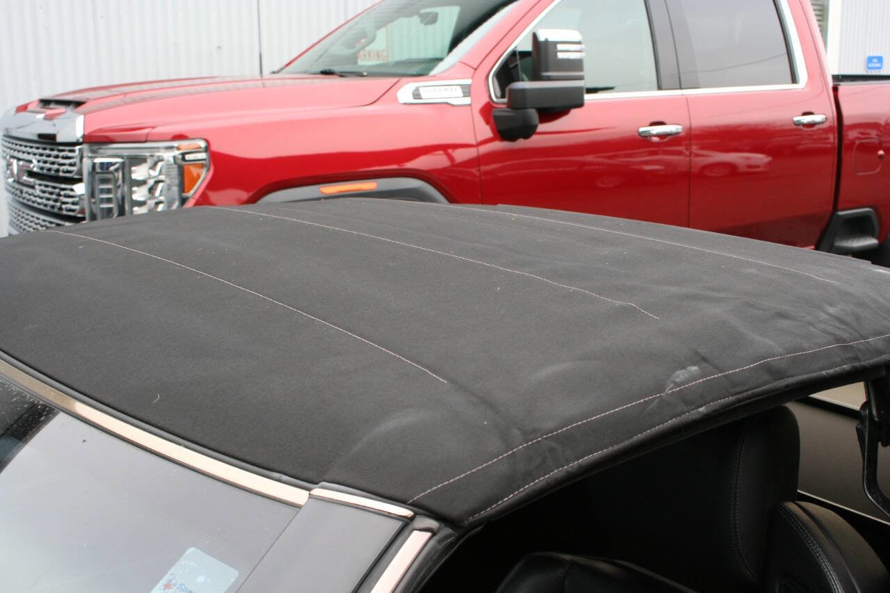 Used 1999 Mercedes-Benz SL 500 image 20