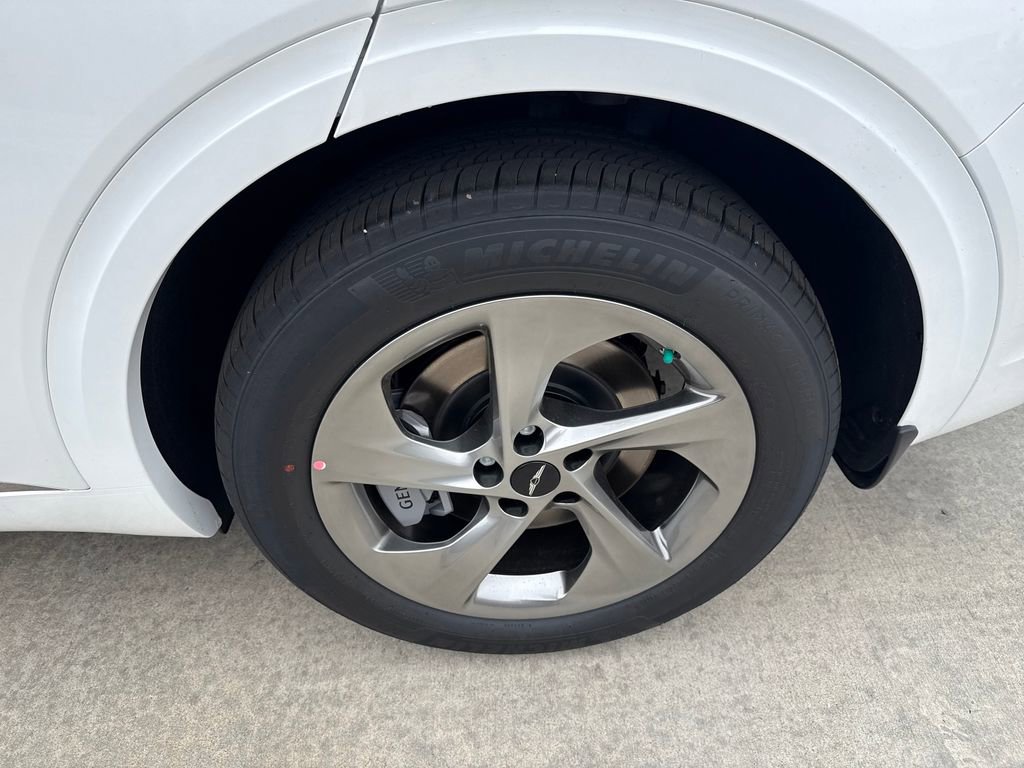 New 2026 Genesis GV70 2.5T Advanced AWD/4WD image 8