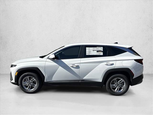 New 2026 Hyundai Tucson SE image 5