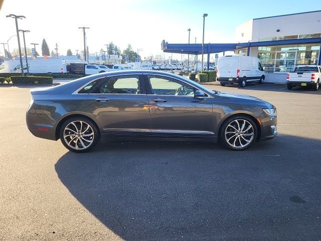Used 2019 Lincoln MKZ Reserve w/ Reserve Plus Package image 6