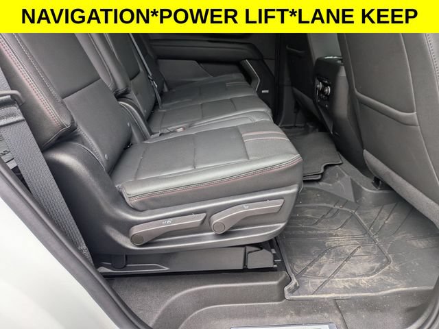 Used 2023 Chevrolet Tahoe RST AWD/4WD image 37