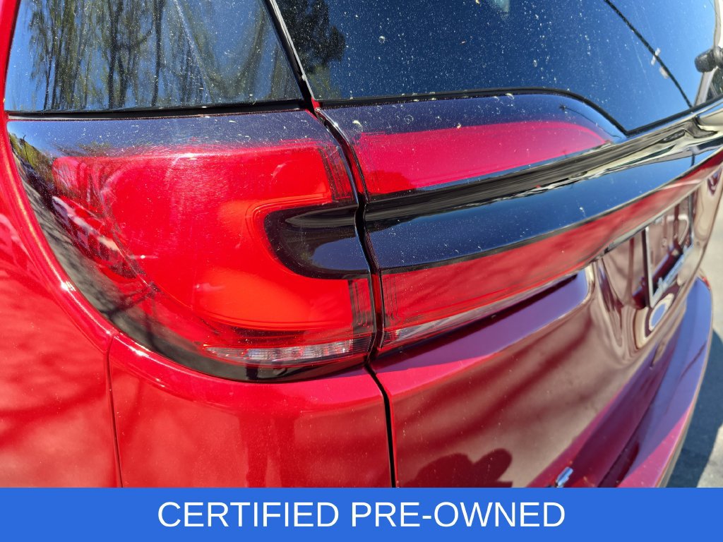 Used 2025 Chrysler Pacifica Limited FWD image 35