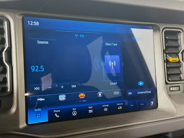 Used 2024 Ford Bronco Badlands image 15