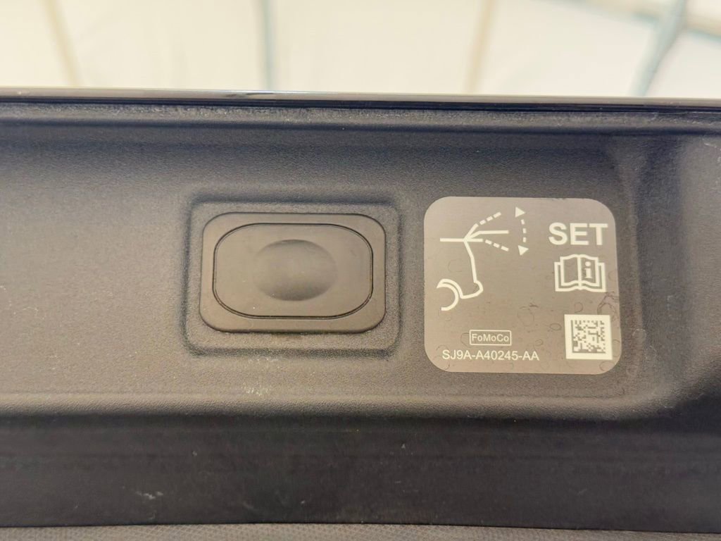 New 2025 Ford Mustang Mach-E GT w/ Interior Protection Package image 5