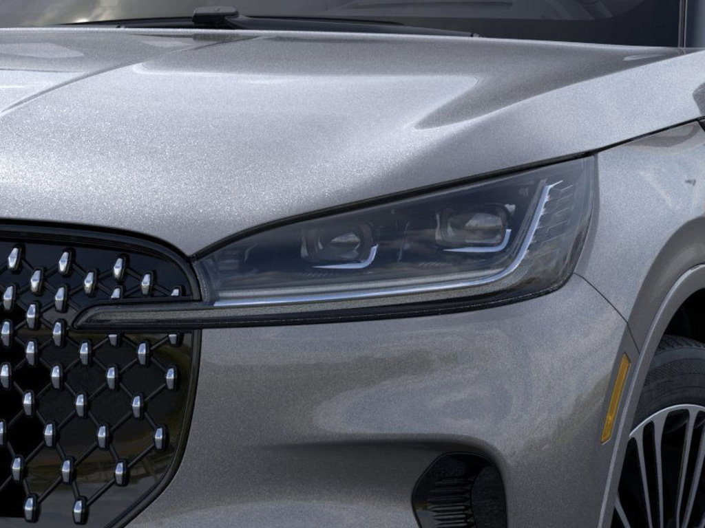 New 2025 Lincoln Aviator Black Label image 18