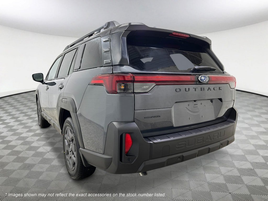 New 2026 Subaru Outback Premium AWD/4WD image 3