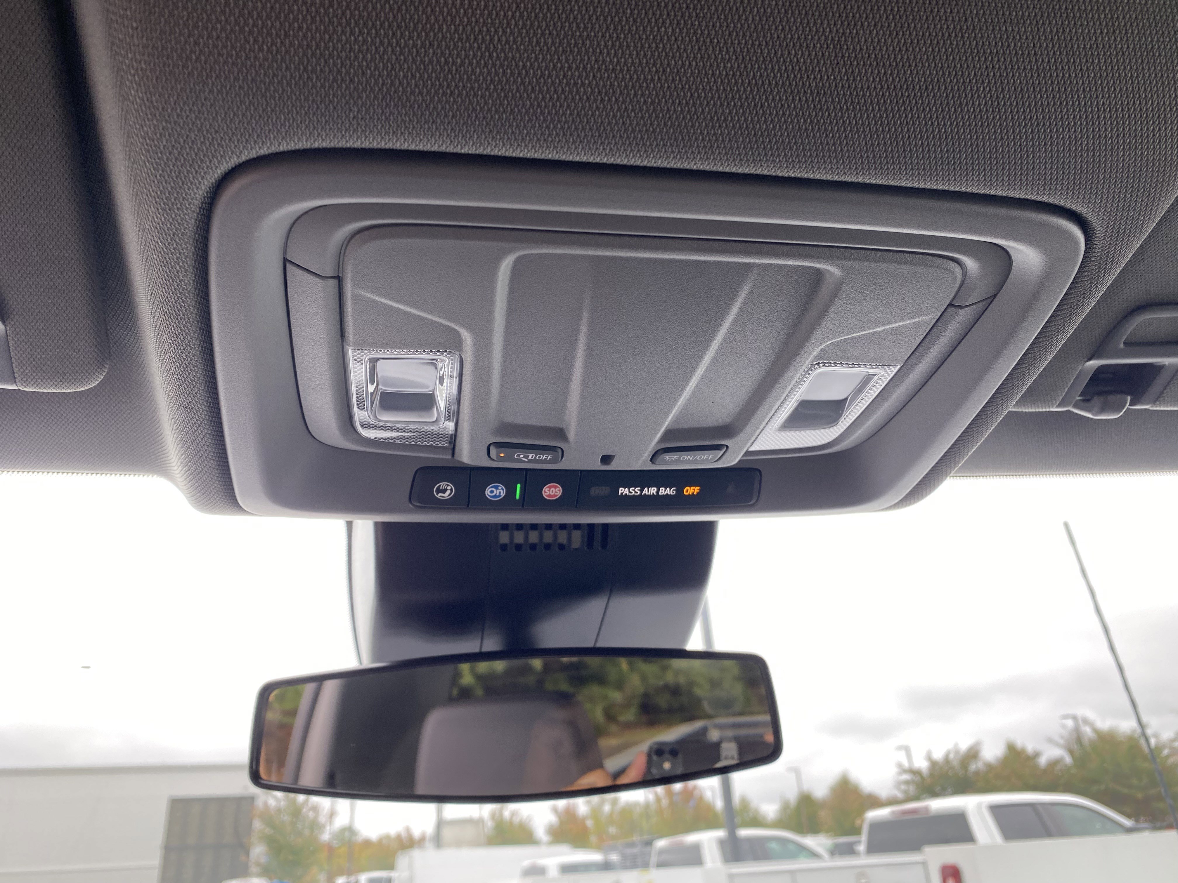 Used 2025 Chevrolet Silverado 2500 W/T w/ WT Convenience Package image 30