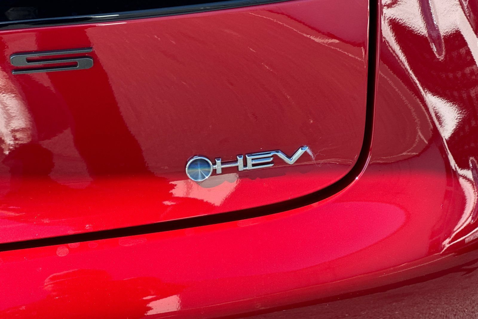 Certified 2024 Toyota Prius XLE FWD image 14