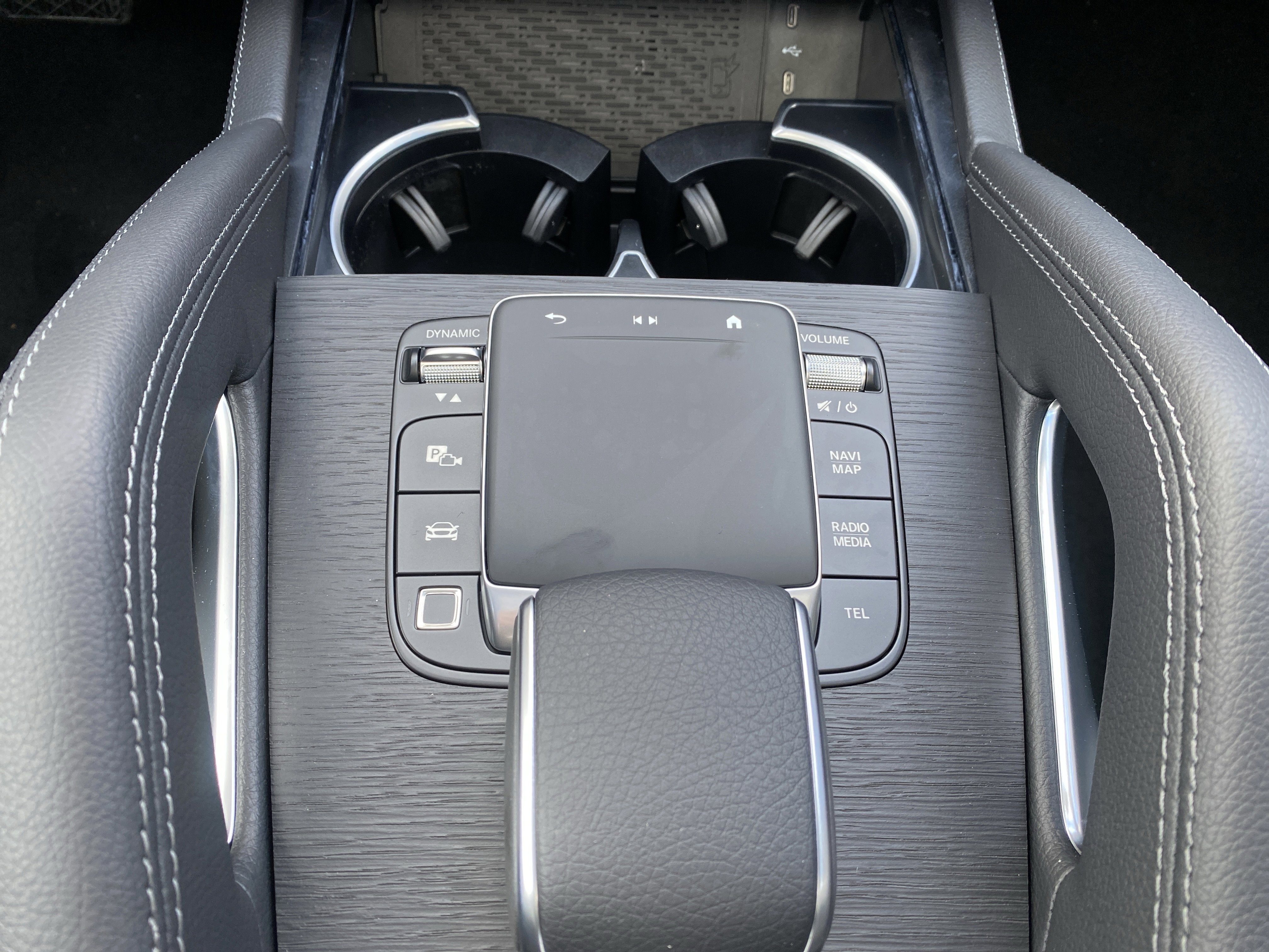 Used 2026 Mercedes-Benz GLE 350 4MATIC image 26