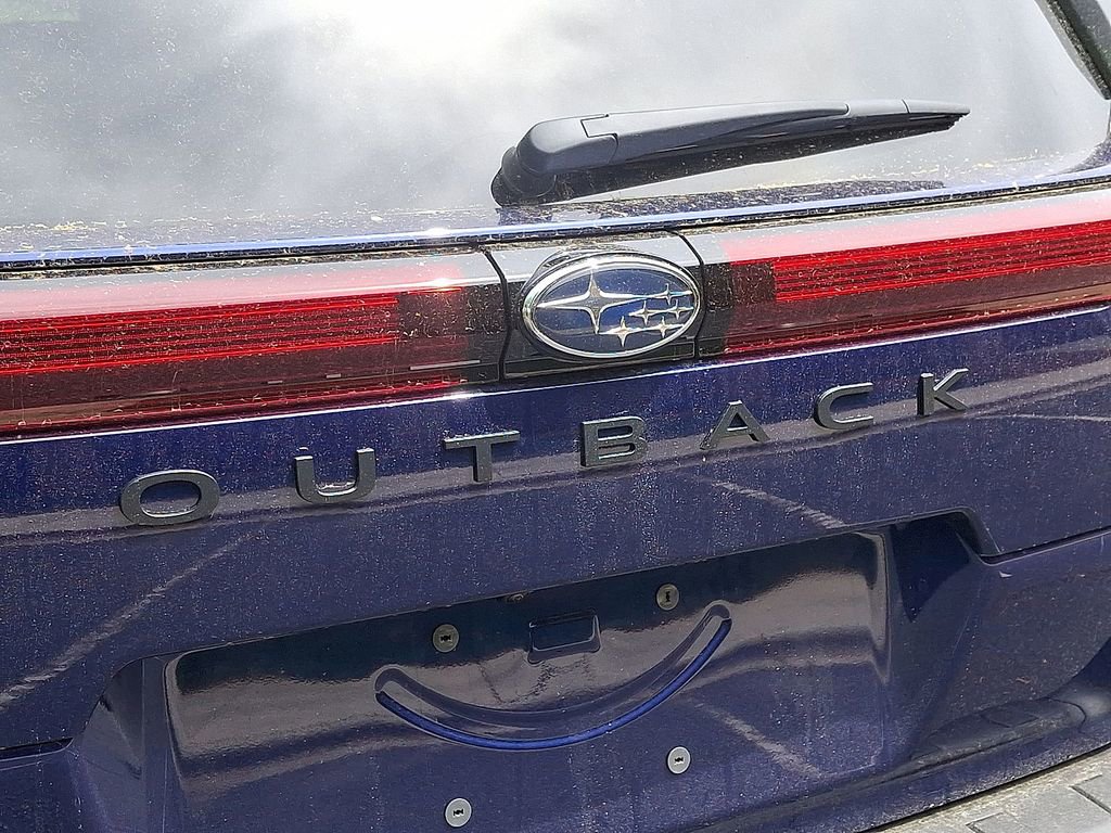 New 2026 Subaru Outback Touring XT AWD/4WD image 19