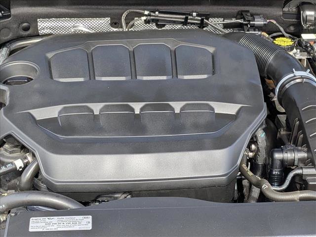 Used 2023 Audi A3 2.0T Premium image 22