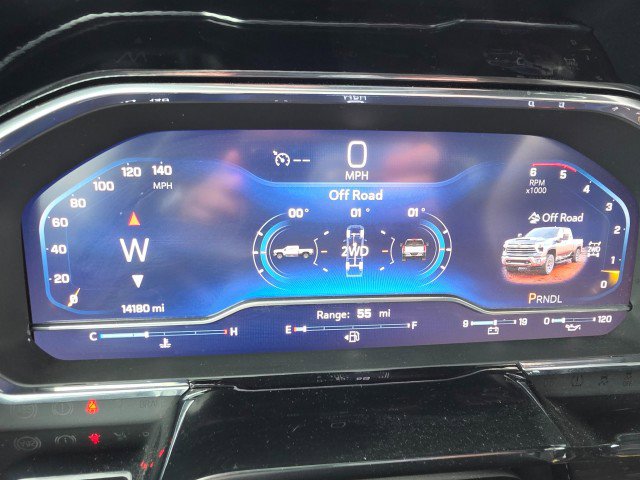 Used 2024 Chevrolet Silverado 2500 LT w/ All Star Edition AWD/4WD image 41