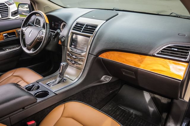 Used 2013 Lincoln MKX AWD image 53