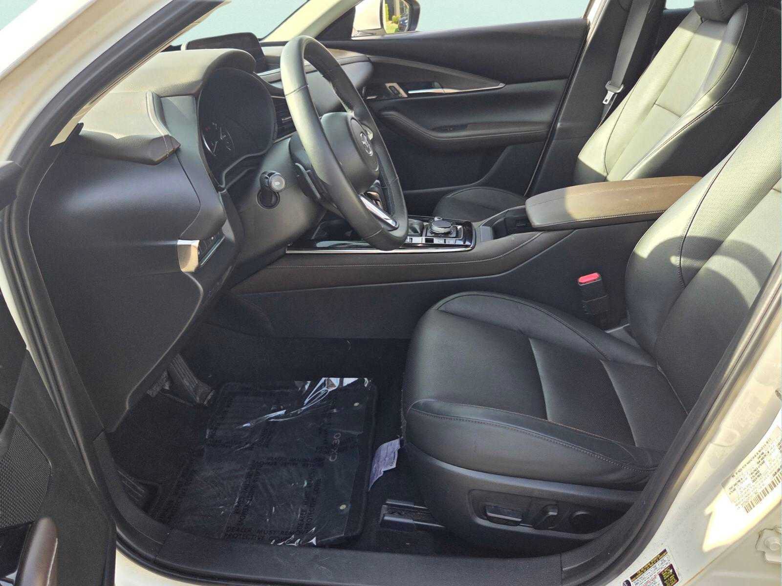 Used 2020 MAZDA CX-30 FWD w/ Premium Package image 10