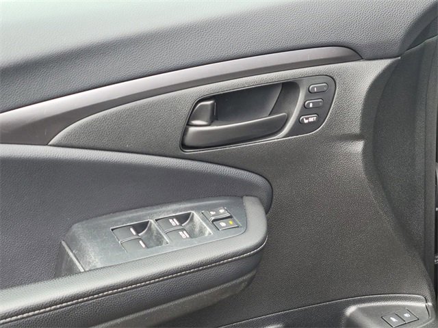 Used 2022 Honda Passport EX-L image 19