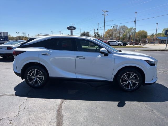 Used 2024 Lexus RX 350 Premium w/ Convenience Package image 8