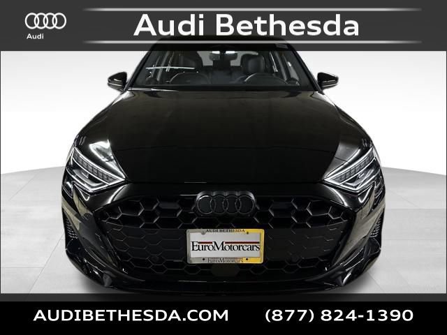 New 2026 Audi A3 2.0T Premium image 2