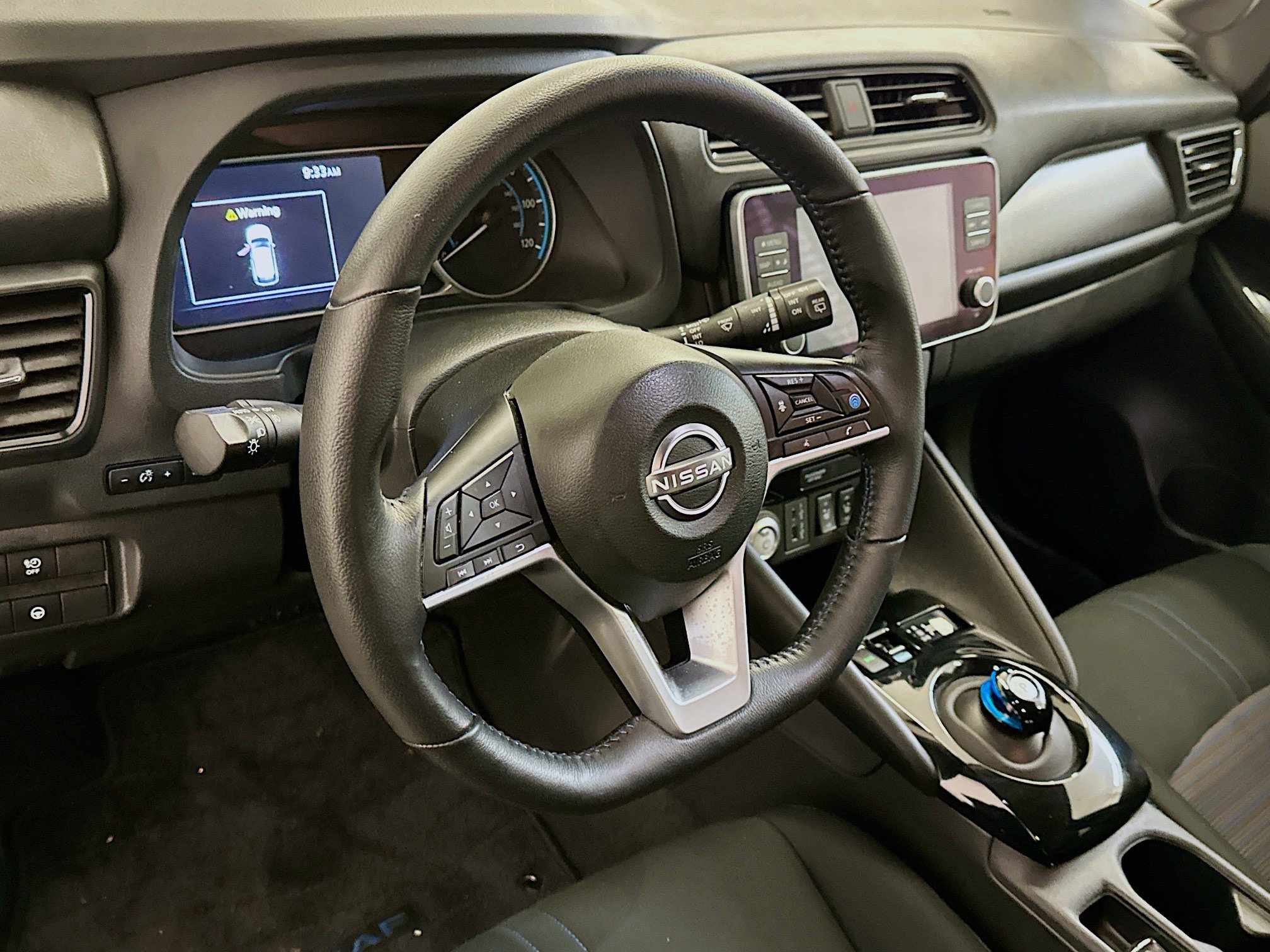 Used 2025 Nissan Leaf SV Plus FWD image 18