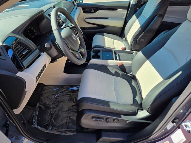 New 2026 Honda Odyssey Elite image 7