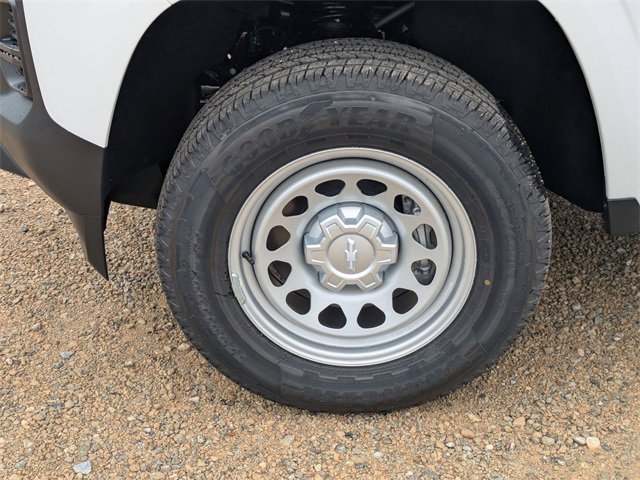 New 2026 Chevrolet Colorado W/T w/ Advanced Trailering Package image 7