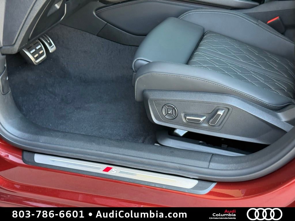 New 2026 Audi S5 Prestige AWD/4WD image 20