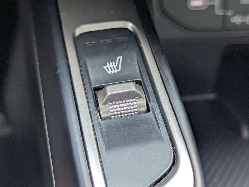 Used 2025 Kia Sorento EX w/ Panoramic Sunroof Package FWD image 24