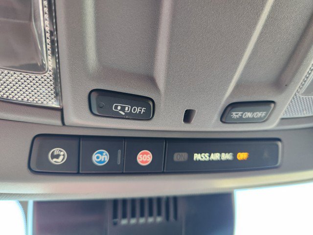 Used 2025 Chevrolet Silverado 2500 Custom w/ Custom Value Package image 41